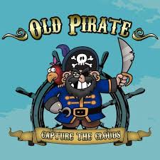 Old Pirate E Liquid by Ultimate Juice
