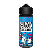 Blue by Ultimate E-Liquid Slushy 100ml Shortfill