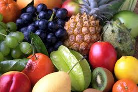 All Fruity E Liquid Flavours
