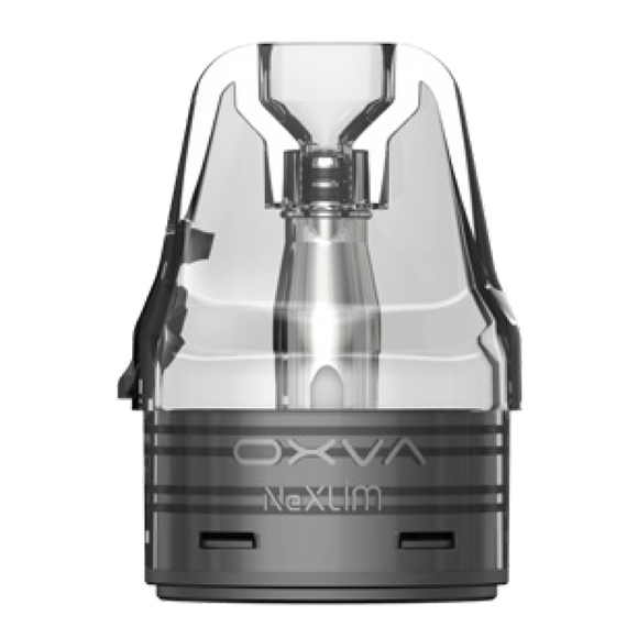 Oxva Nexlim Replacement Pods 3 Pack