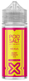Berry Lemon Ice by Pod Salt Nexus