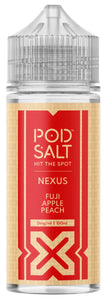 Fuji Apple Peach by Pod Salt Nexus