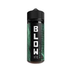 Blow E-Liquid By XTC 100ml Shortfill