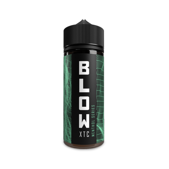 Blow E-Liquid By XTC 100ml Shortfill