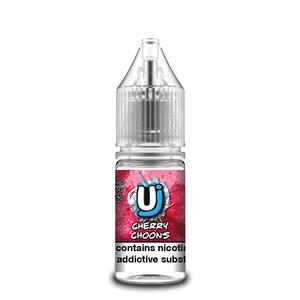 Cherry Choons E Liquid by Ultimate Juice 10ml