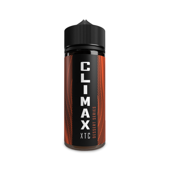 Climax E-Liquid By XTC 100ml Shortfill