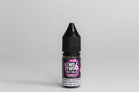 Direwolf E liquid by Two Two 6 Salts 10mg 10ml
