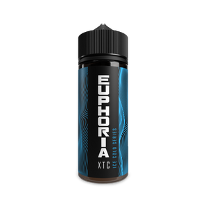 Euphoria E-Liquid By XTC 100ml Shortfill
