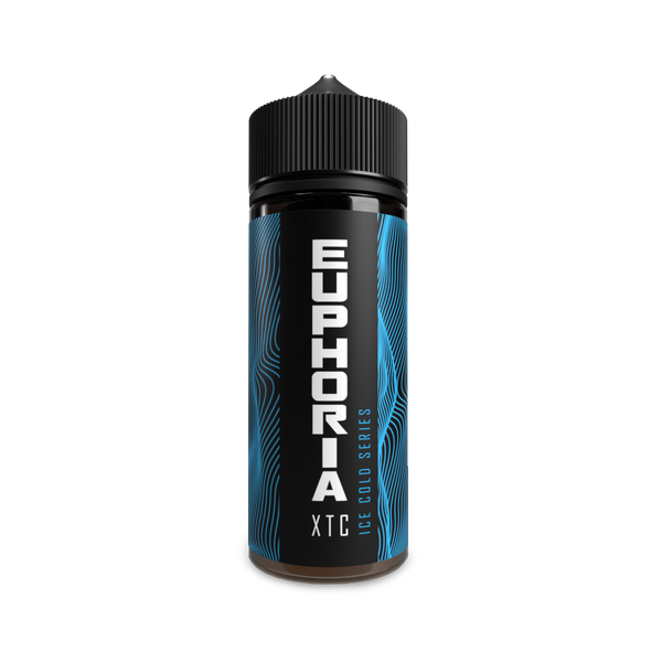 euphoria vape juice MTM Vapes Euphoria E-Liquid By XTC 100ml Shortfill
