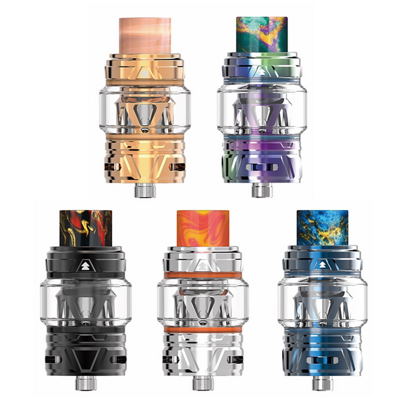 Falcon 2 Tank by HorizonTech - Free Bulb Glass Included