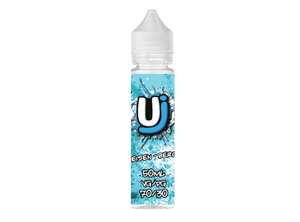 Heisen-Berg E Liquid by Ultimate Juice 60ml 