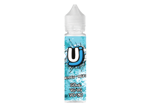 Heisen-Berg E Liquid by Ultimate Juice 60ml 