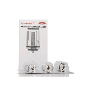 Ehpro Raptor Replacement Mesh Coils 3 Pack