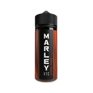 Marley E-Liquid By XTC 100ml Shortfill