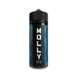 Molly E-Liquid By XTC 100ml Shortfill