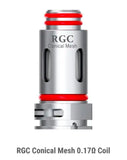 SMOK RPM 80 RGC Coil Conical Mesh