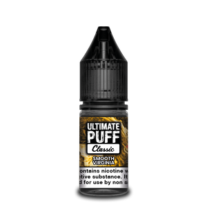 Satisfy that craving with the familiar flavour of a smooth rolling tobacco.