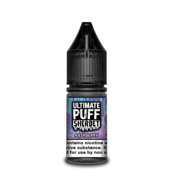 This refreshingly tangy raspberry sherbet is an all day vape you wont want to miss.