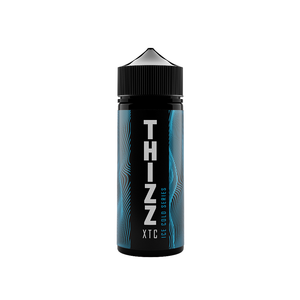 Thizz E-Liquid By XTC 100ml Shortfill