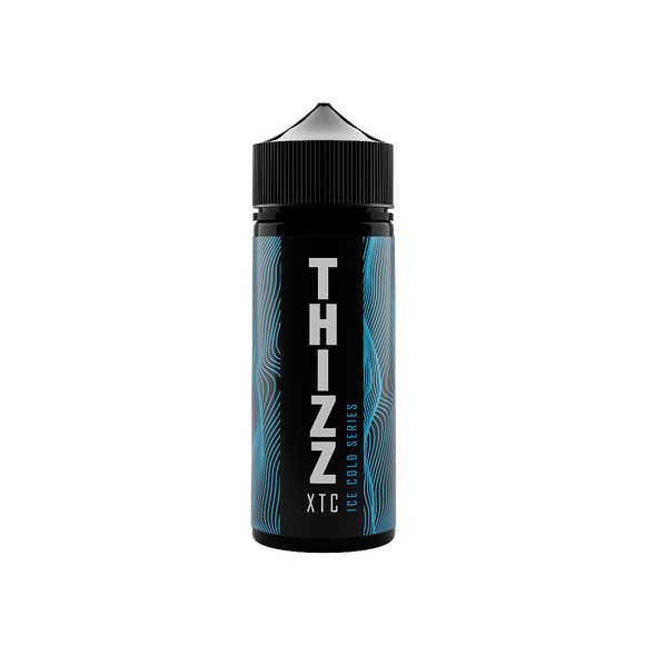 Thizz E-Liquid By XTC 100ml Shortfill