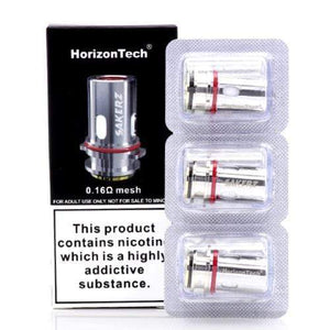 HorizonTech Sakerz Coils 3 Pack