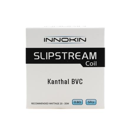 Innokin Slipstream BVC Coils (5 pack)
