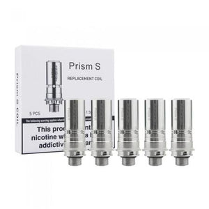 Innokin Prism S Replacement Coils 1.5 ohm (5 pack)