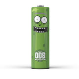 OBD 18650 Battery Wraps