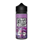 Purple by Ultimate E-Liquid Slushy 100ml Shortfill